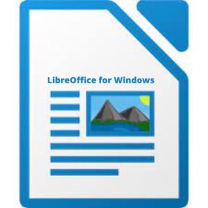 LibreOffice Latest Download Free for Windows