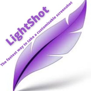 LightShot Download Free for Windows 11, 10, 8, 7