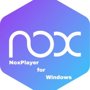 NoxPlayer for Windows