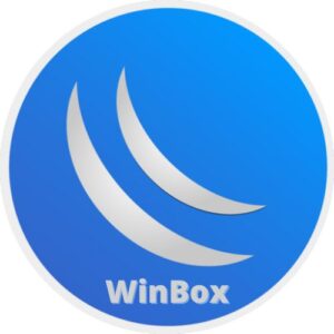 WinBox for Windows