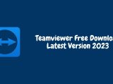 Teamviewer Free Download Latest Version 2023