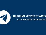Telegram-App-For-Pc-Windows-10-64-Bit-Free-Download-from-puttopc.-100-Safe-and-Secure-✓-Free-Download-32-bit64-bit