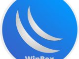 WinBox for Windows