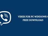 viber-for-pc-windows-7-free-download